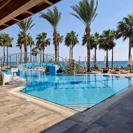Simos Magic Beach Hotel Apts Айя-Напа Экстерьер фото