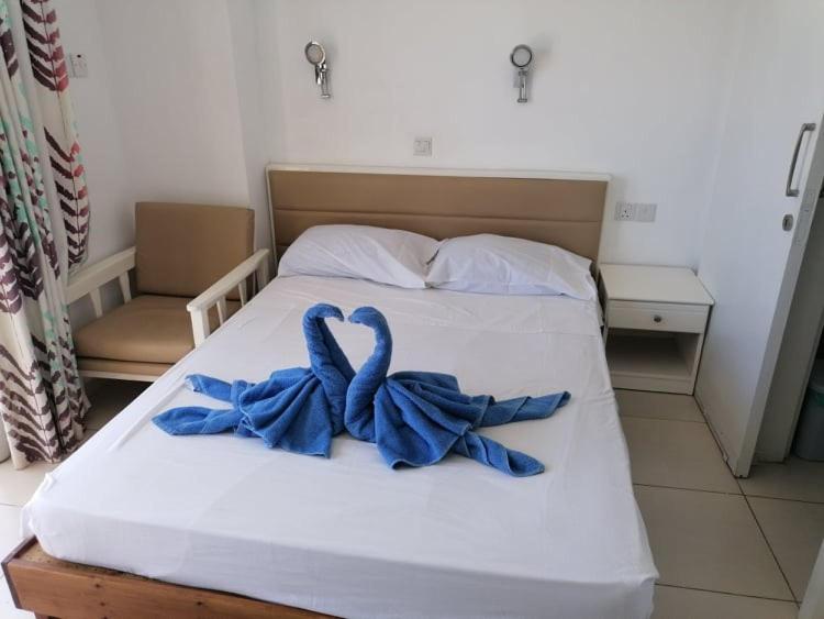 Simos Magic Beach Hotel Apts Айя-Напа Экстерьер фото