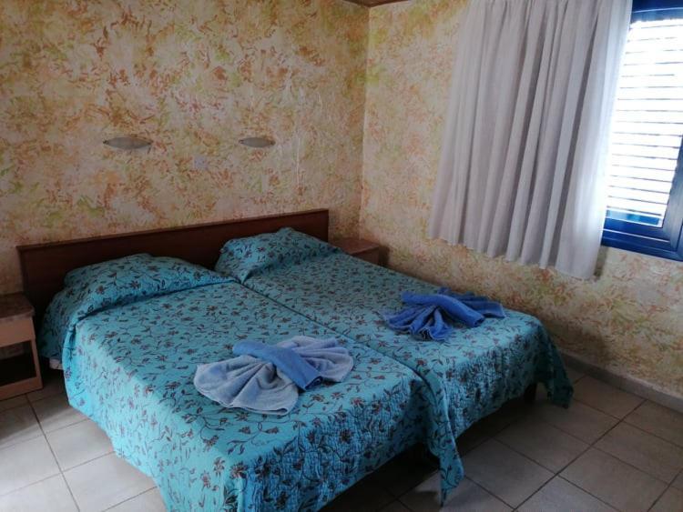 Simos Magic Beach Hotel Apts Айя-Напа Экстерьер фото