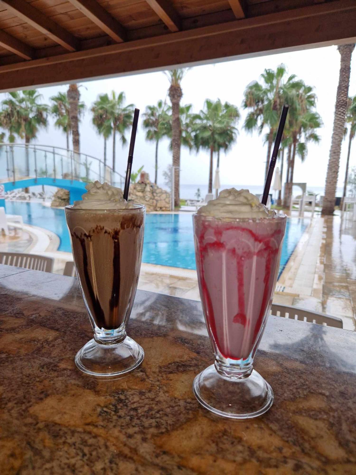Simos Magic Beach Hotel Apts Айя-Напа Экстерьер фото