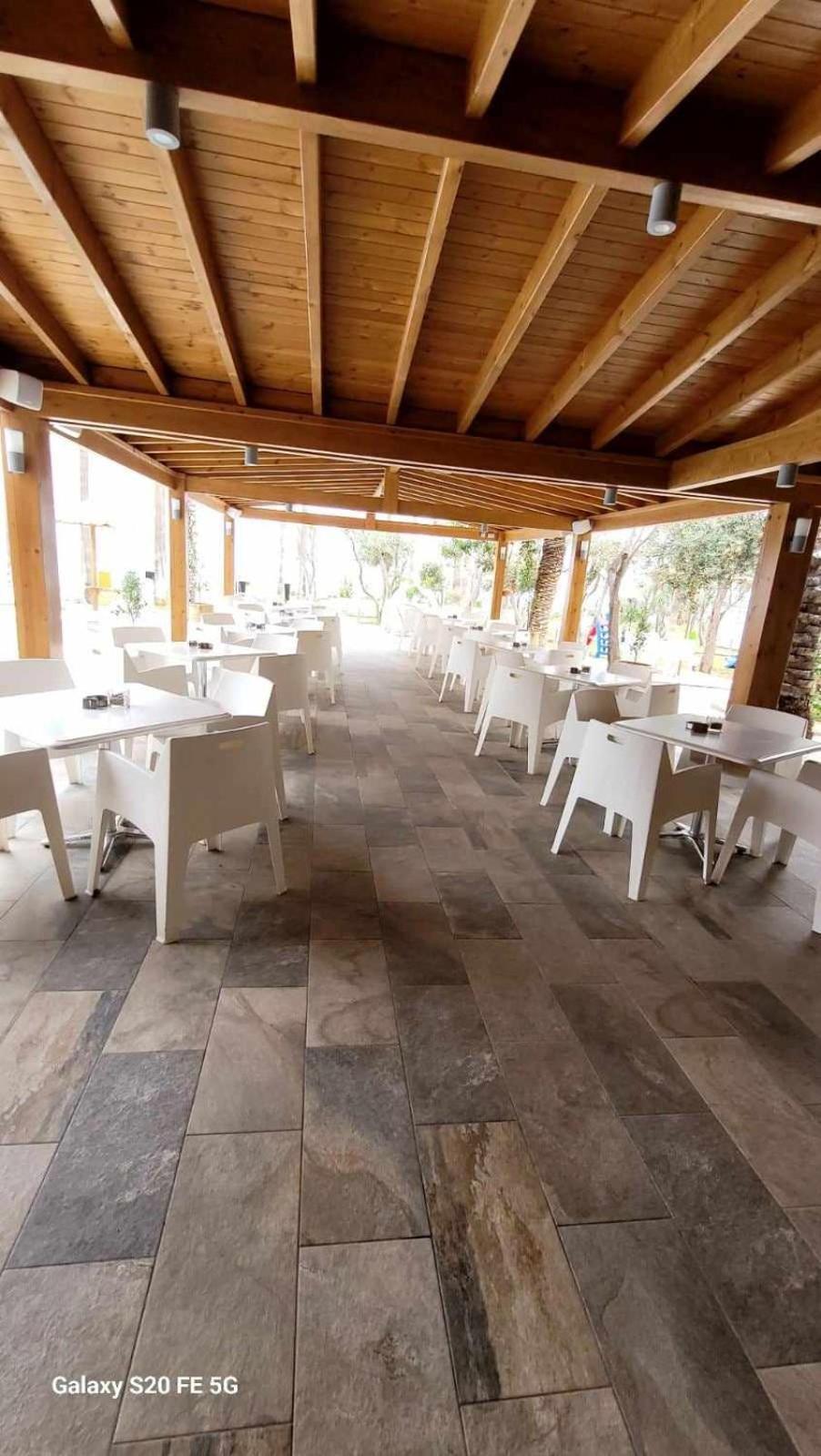 Simos Magic Beach Hotel Apts Айя-Напа Экстерьер фото