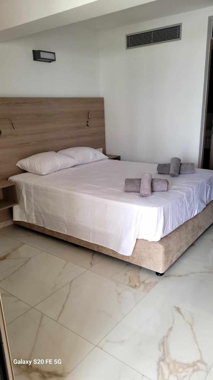 Simos Magic Beach Hotel Apts Айя-Напа Экстерьер фото