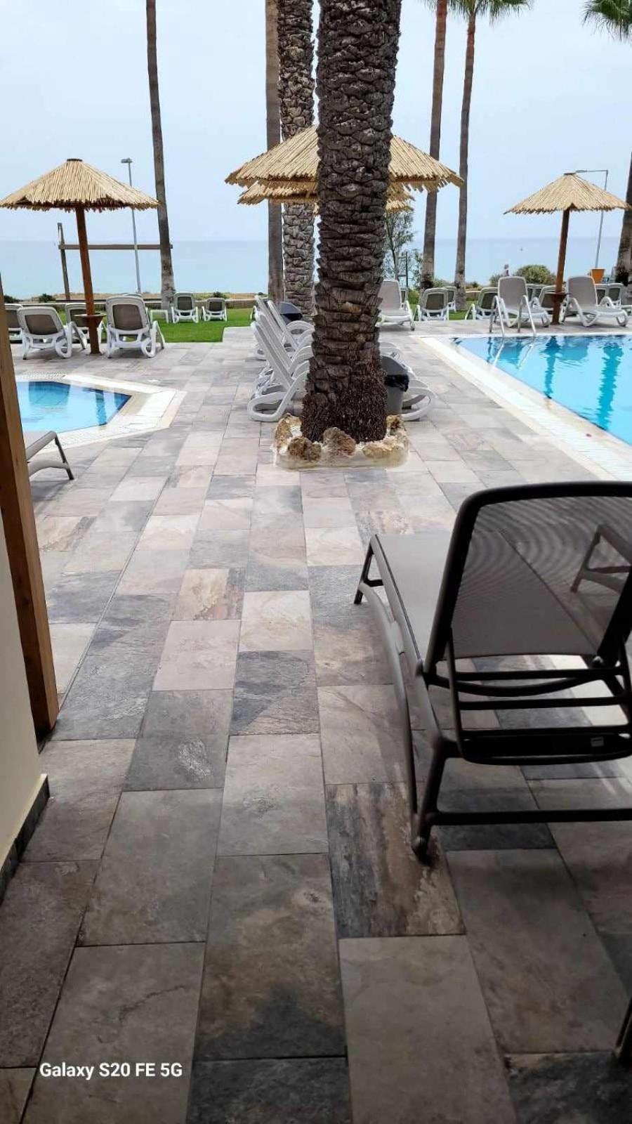 Simos Magic Beach Hotel Apts Айя-Напа Экстерьер фото