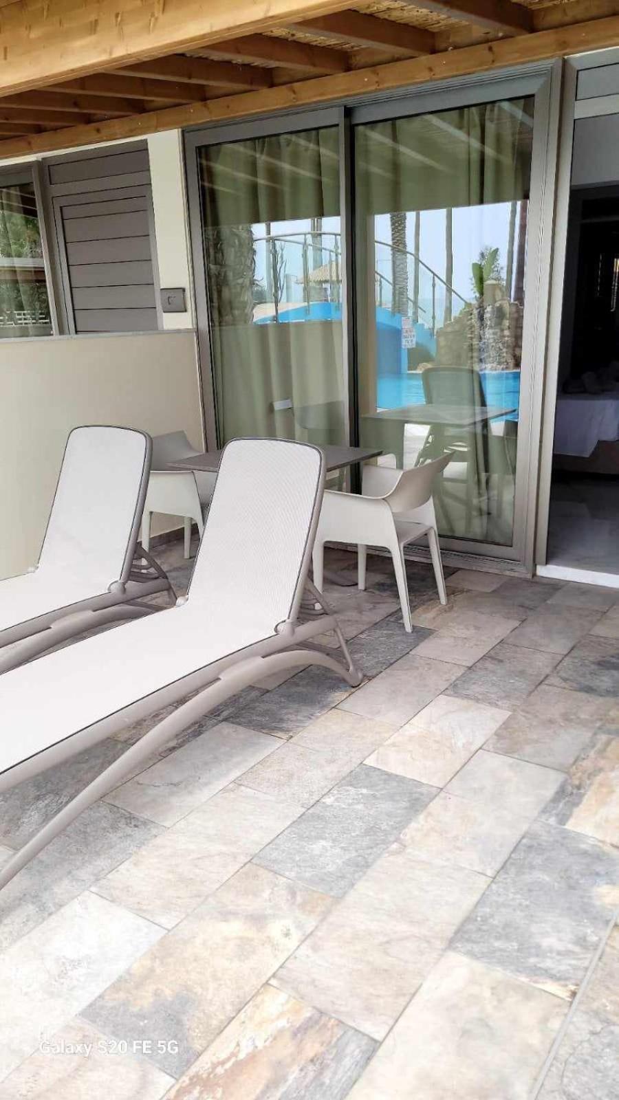 Simos Magic Beach Hotel Apts Айя-Напа Экстерьер фото